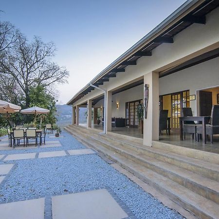 Abangane Guest Lodge Hazyview Εξωτερικό φωτογραφία