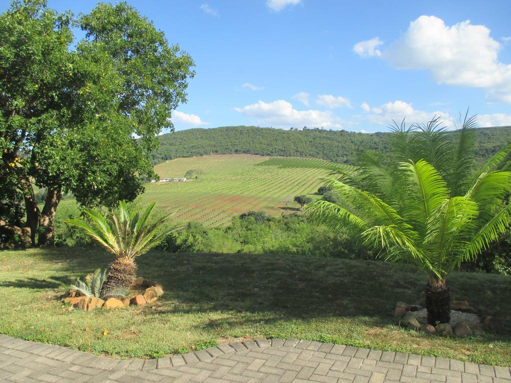 Abangane Guest Lodge Hazyview Εξωτερικό φωτογραφία