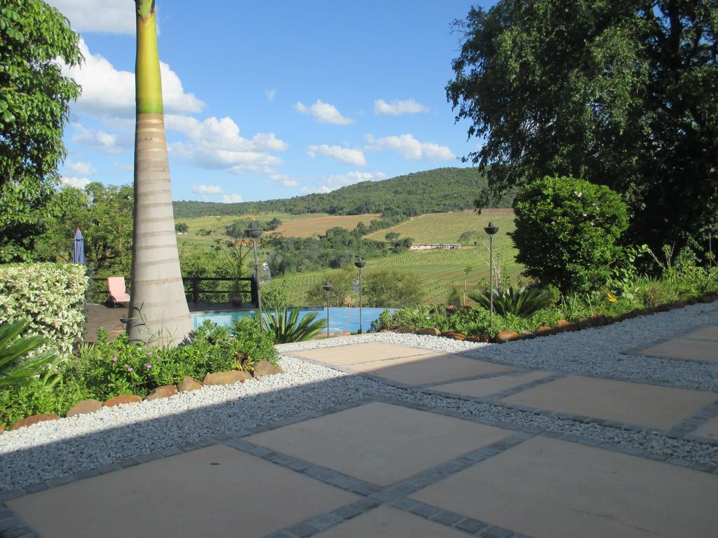 Abangane Guest Lodge Hazyview Εξωτερικό φωτογραφία