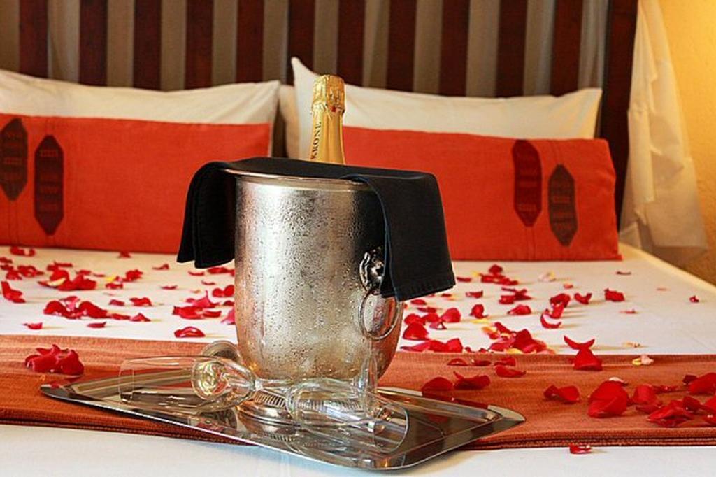 Abangane Guest Lodge Hazyview Εξωτερικό φωτογραφία