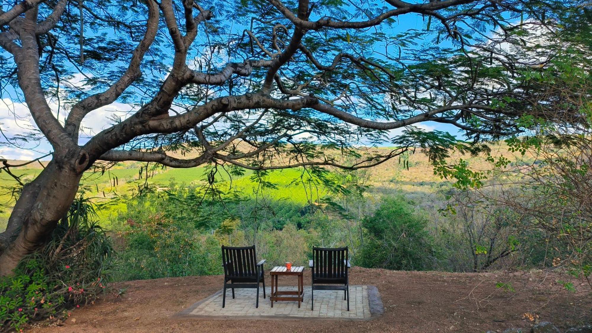 Abangane Guest Lodge Hazyview Εξωτερικό φωτογραφία