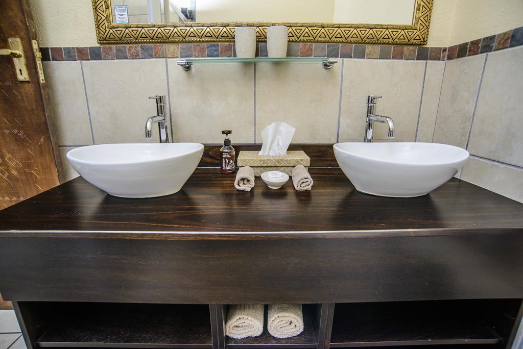 Abangane Guest Lodge Hazyview Εξωτερικό φωτογραφία