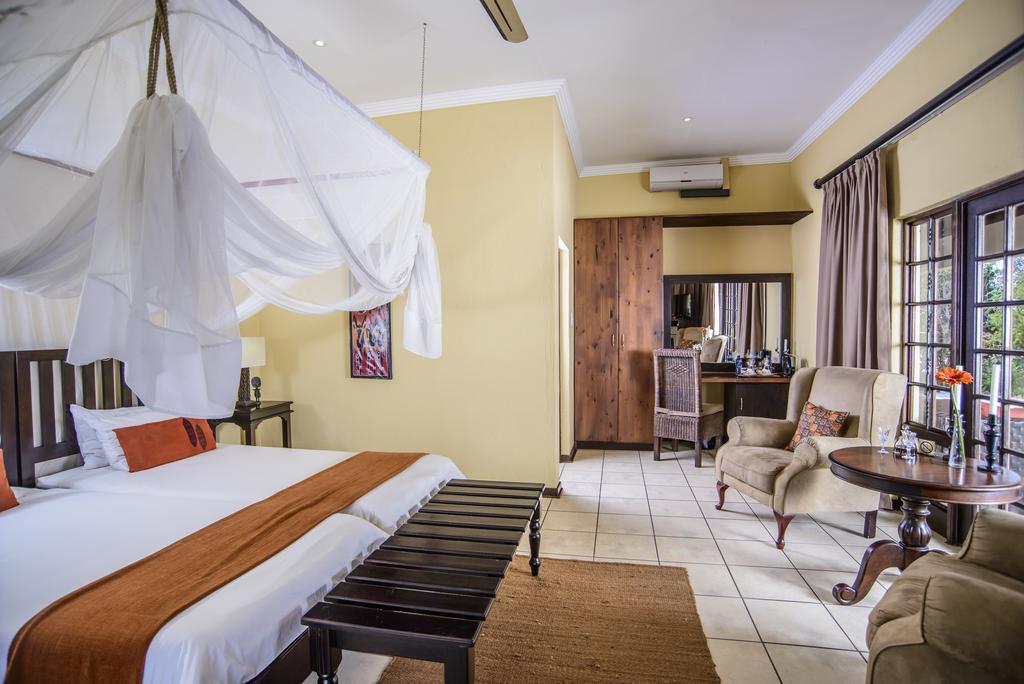 Abangane Guest Lodge Hazyview Εξωτερικό φωτογραφία