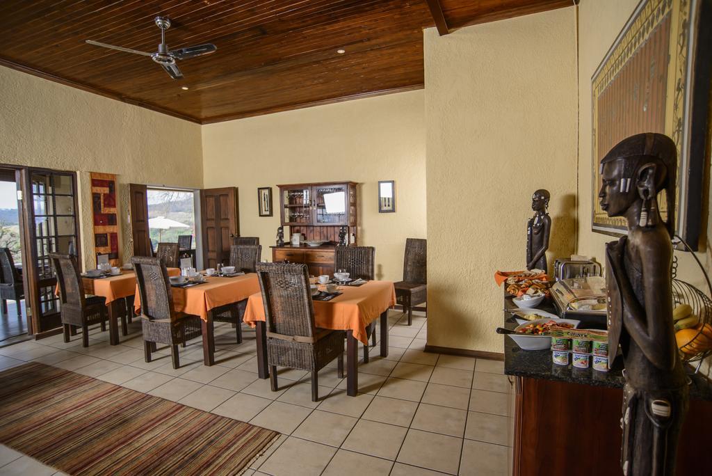 Abangane Guest Lodge Hazyview Εξωτερικό φωτογραφία