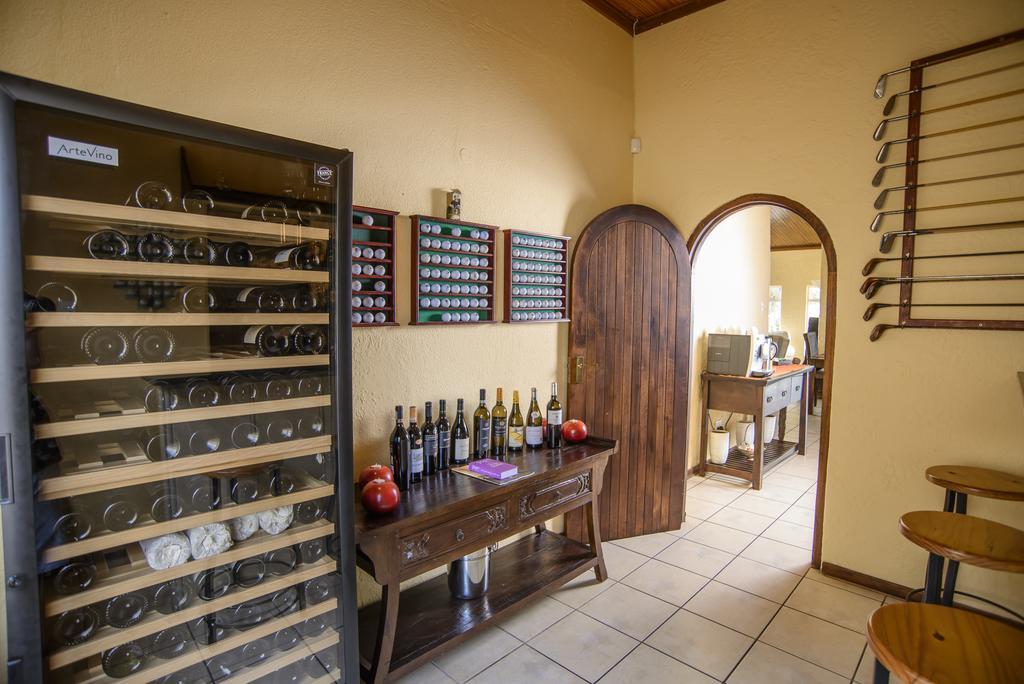 Abangane Guest Lodge Hazyview Εξωτερικό φωτογραφία