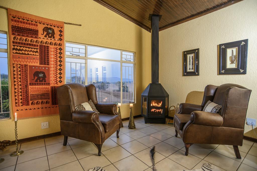 Abangane Guest Lodge Hazyview Εξωτερικό φωτογραφία