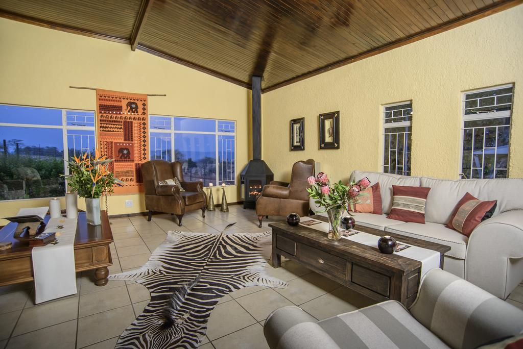 Abangane Guest Lodge Hazyview Εξωτερικό φωτογραφία