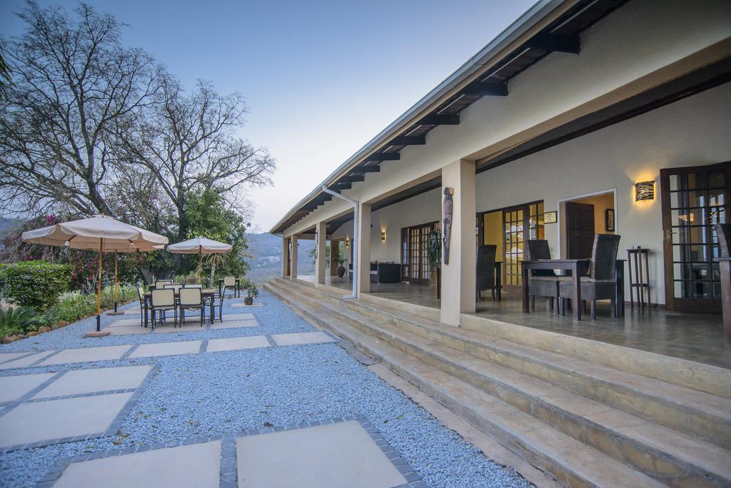 Abangane Guest Lodge Hazyview Εξωτερικό φωτογραφία