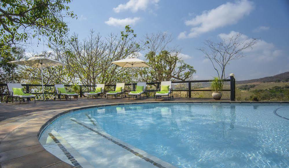 Abangane Guest Lodge Hazyview Εξωτερικό φωτογραφία