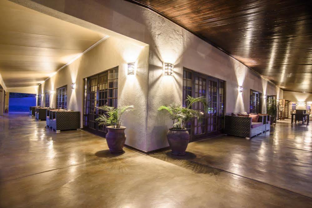 Abangane Guest Lodge Hazyview Εξωτερικό φωτογραφία