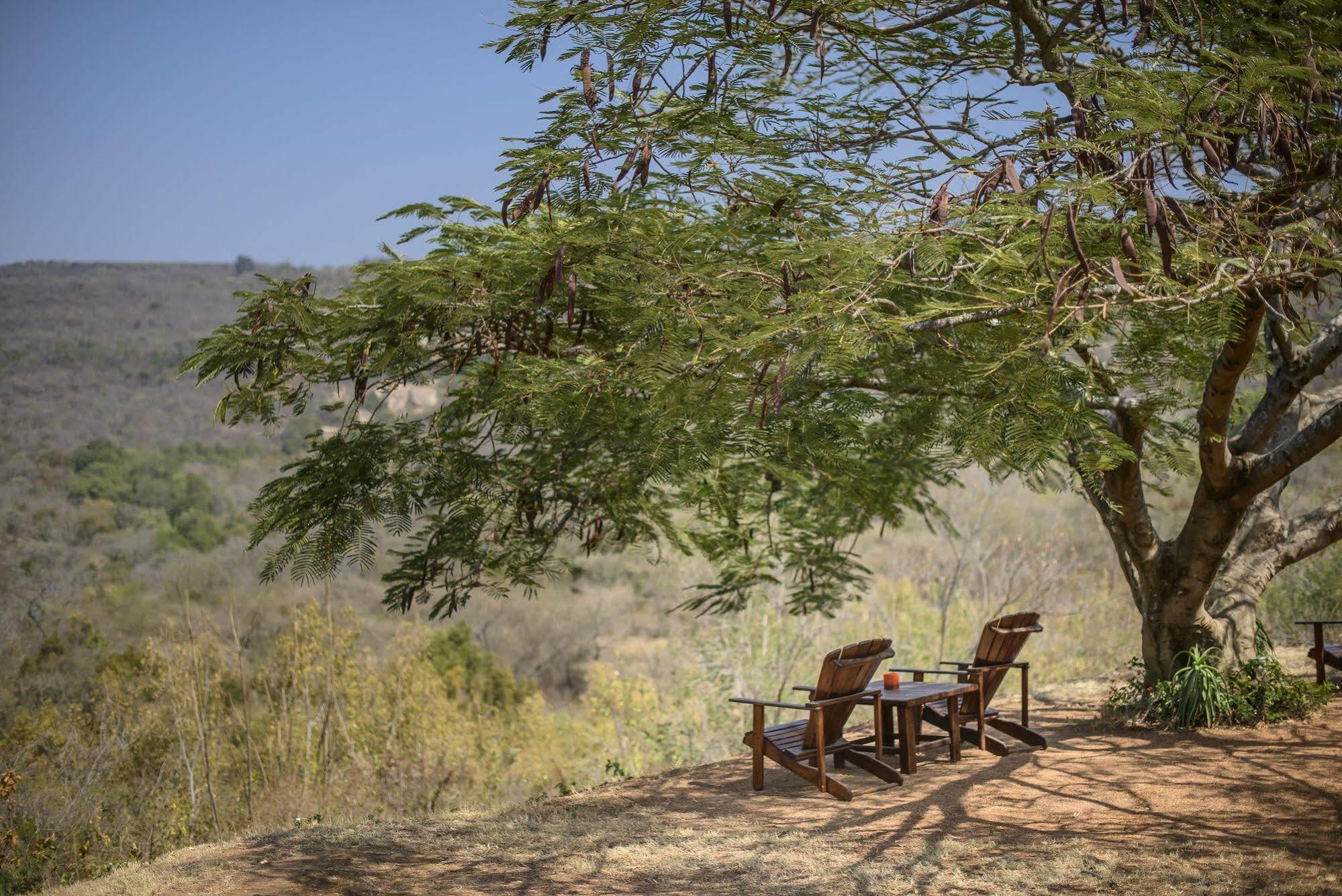 Abangane Guest Lodge Hazyview Εξωτερικό φωτογραφία