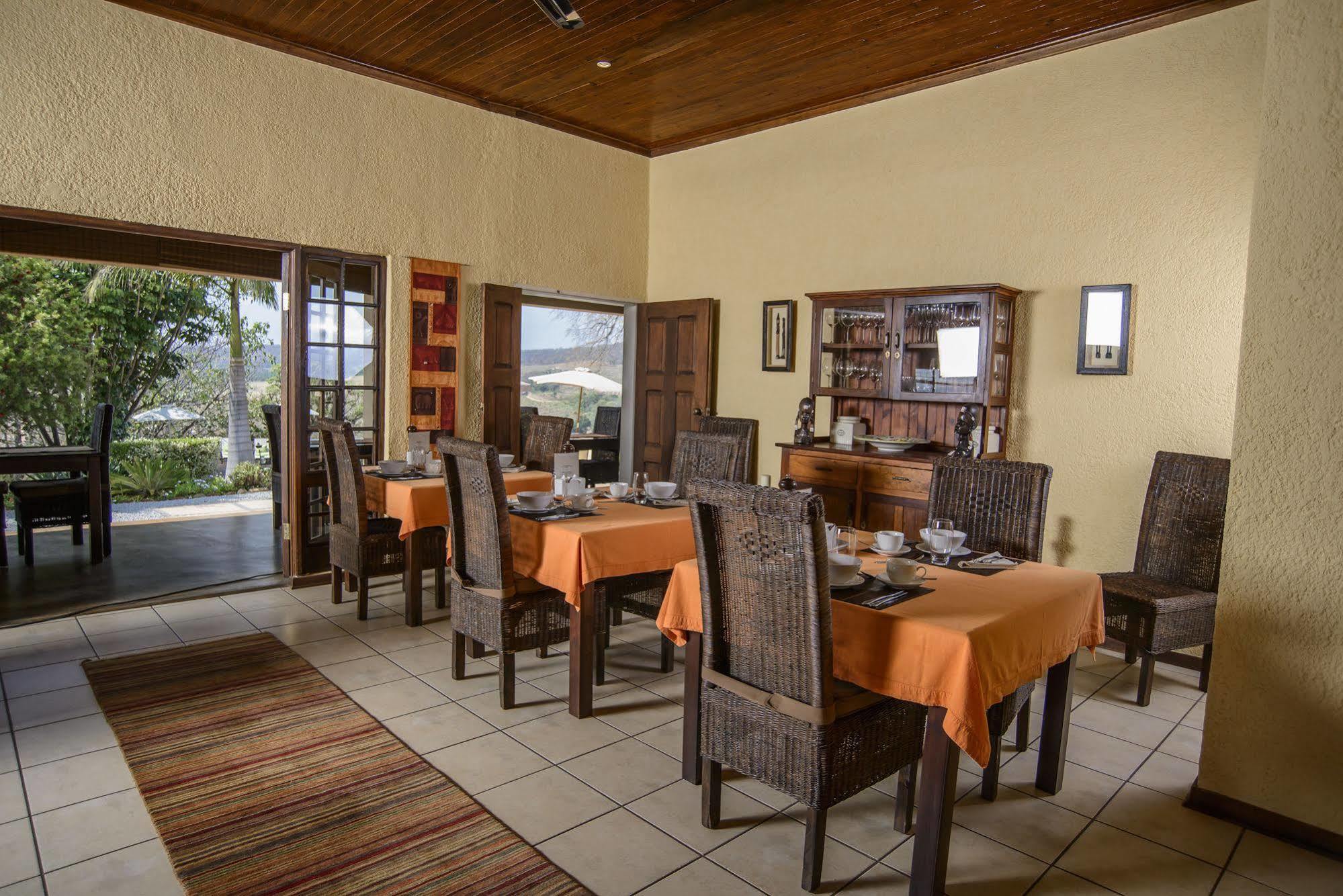 Abangane Guest Lodge Hazyview Εξωτερικό φωτογραφία