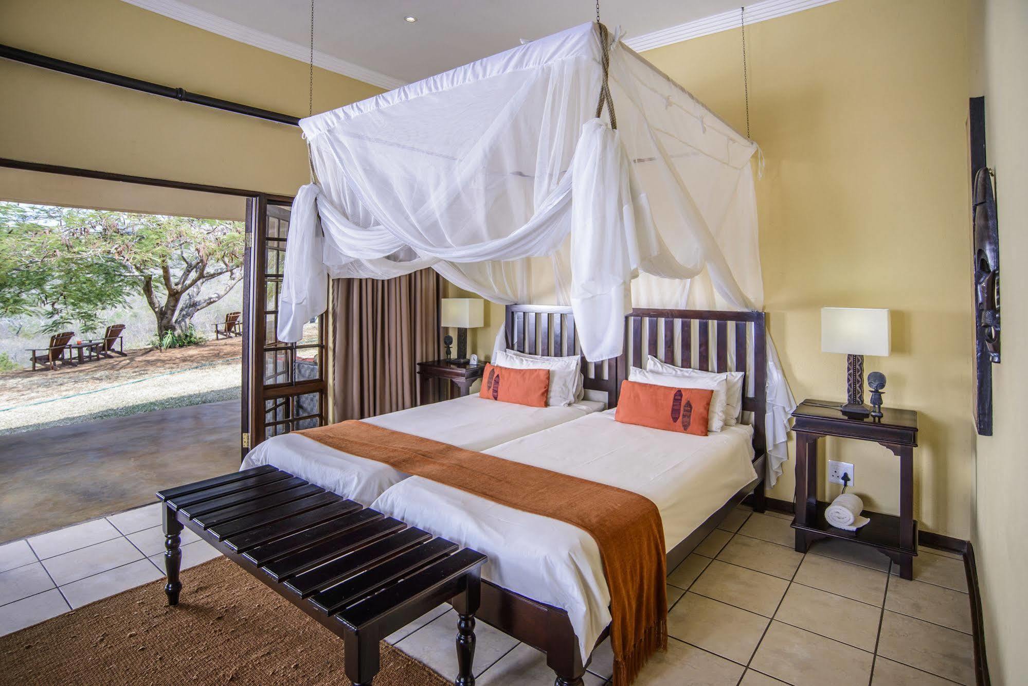 Abangane Guest Lodge Hazyview Εξωτερικό φωτογραφία