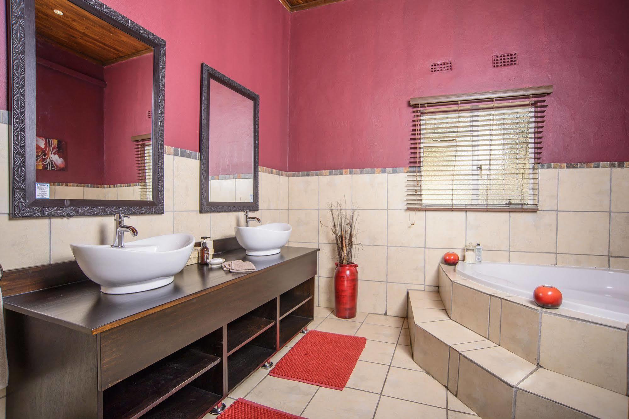 Abangane Guest Lodge Hazyview Εξωτερικό φωτογραφία