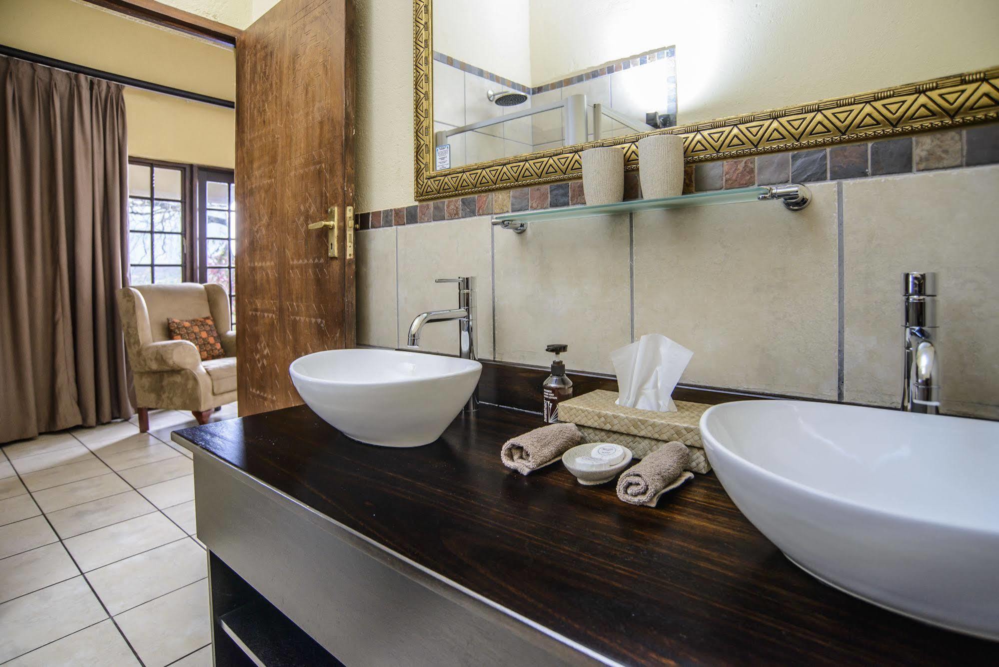 Abangane Guest Lodge Hazyview Εξωτερικό φωτογραφία
