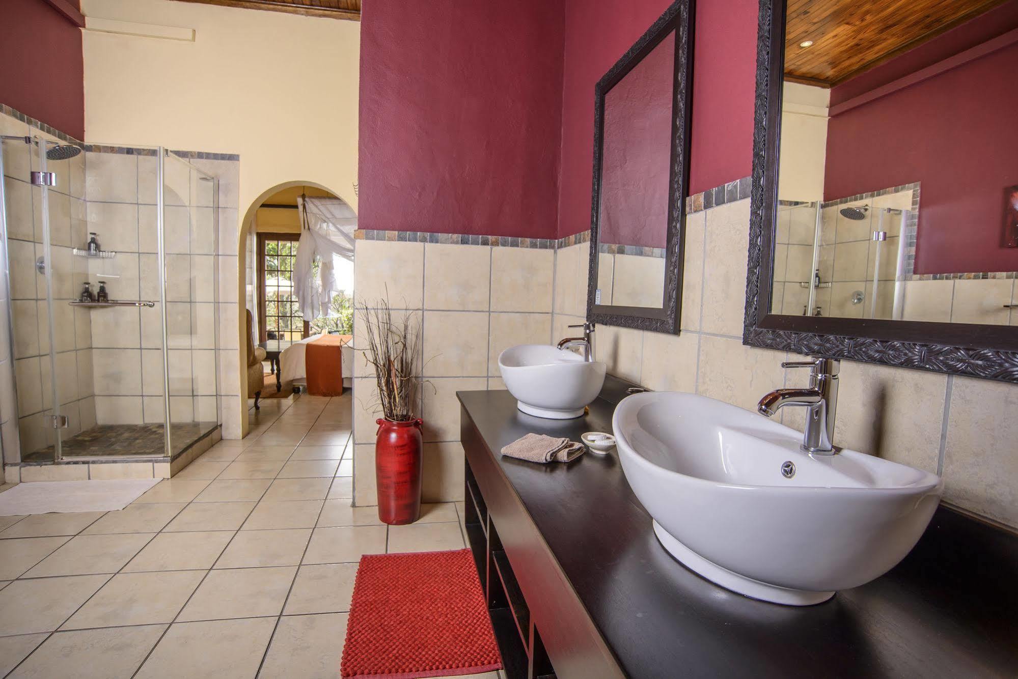 Abangane Guest Lodge Hazyview Εξωτερικό φωτογραφία