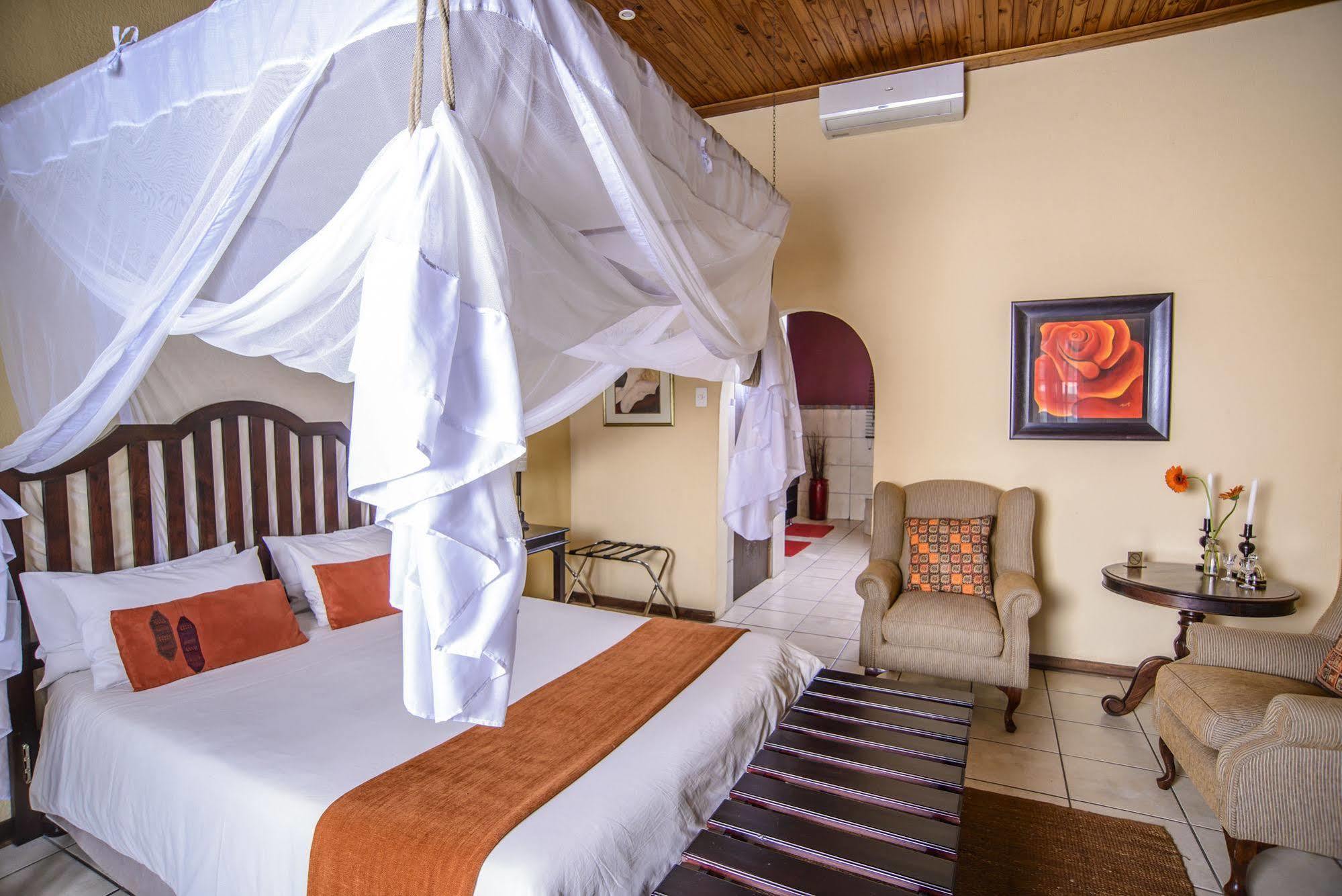 Abangane Guest Lodge Hazyview Εξωτερικό φωτογραφία