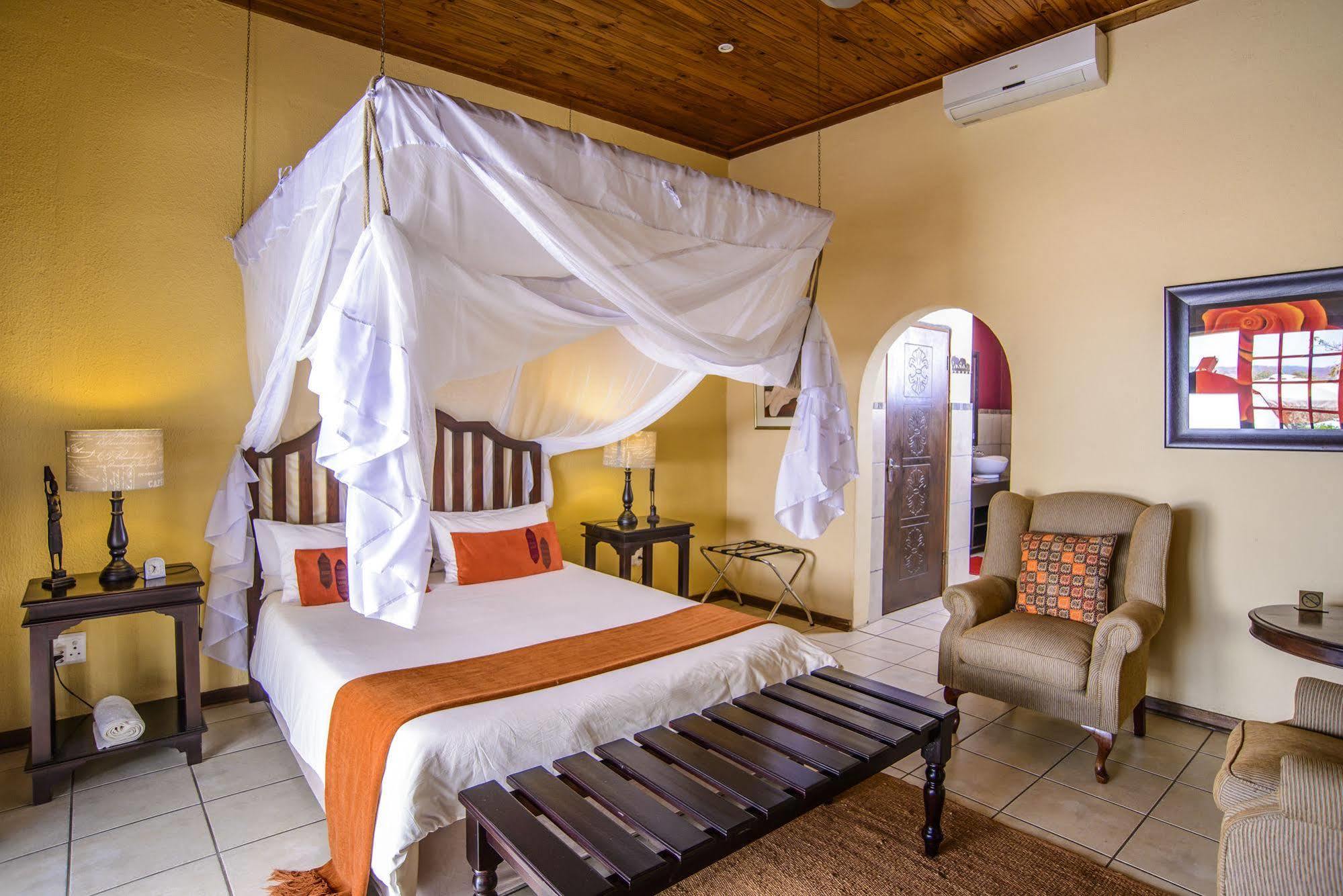 Abangane Guest Lodge Hazyview Εξωτερικό φωτογραφία