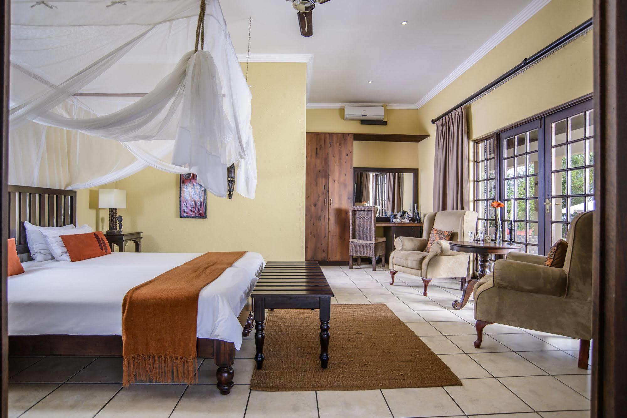 Abangane Guest Lodge Hazyview Εξωτερικό φωτογραφία