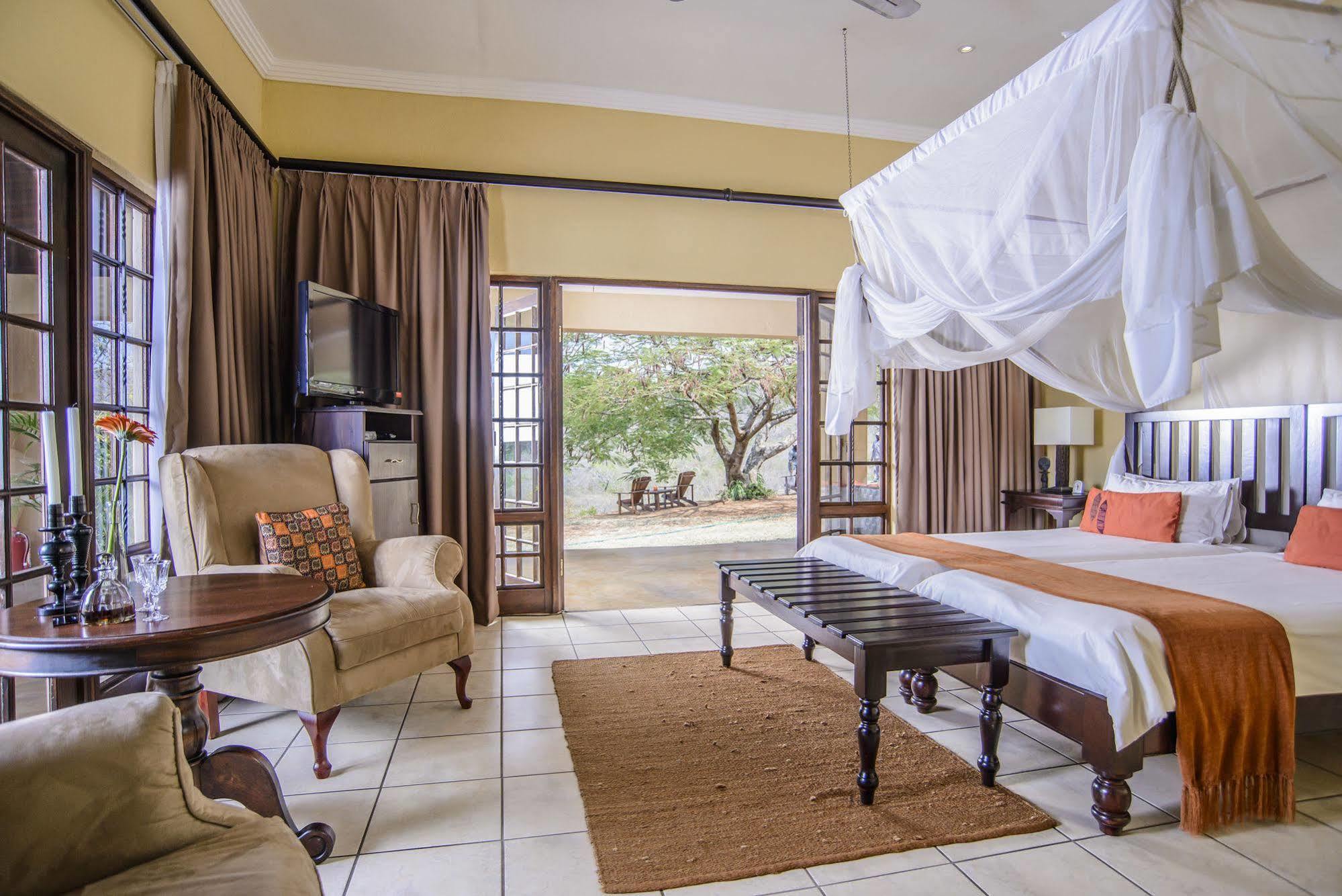 Abangane Guest Lodge Hazyview Εξωτερικό φωτογραφία