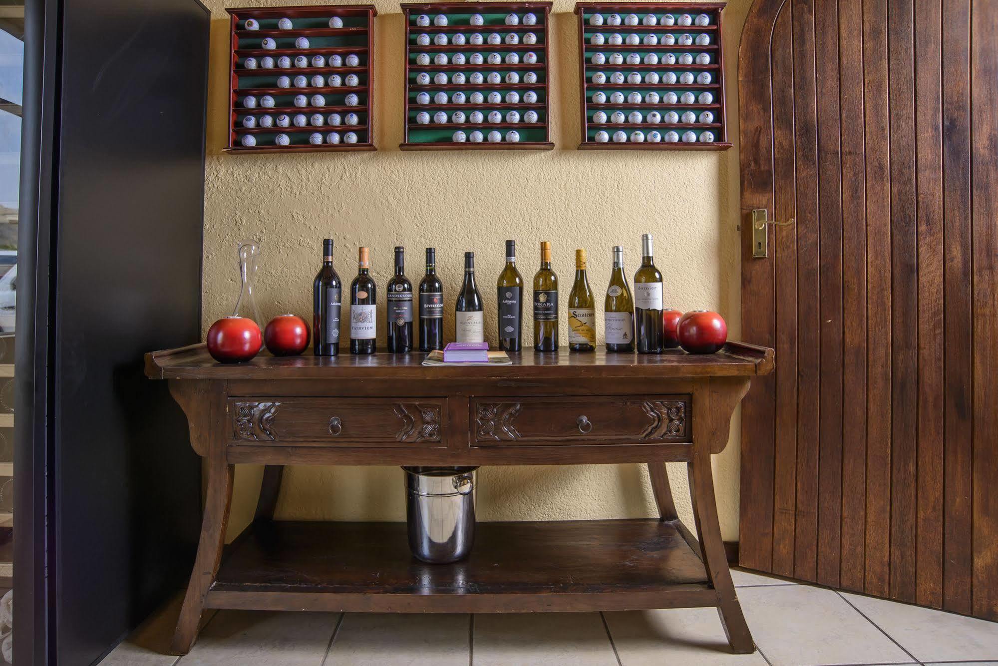 Abangane Guest Lodge Hazyview Εξωτερικό φωτογραφία